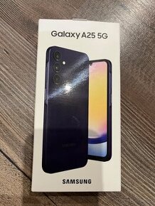 Samsung galaxy A25 5G