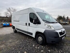 Predám dodávku Peugeot Boxer