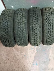 Predam kolesa 5x100 R14