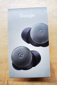 Google Pixel Buds Pro 2 Hazel