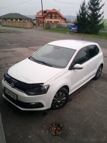 Predám Polo 1,4tdi bluemotion2015 - 1