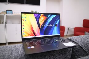 Asus Vivobook PRO ako NOVÝ OLED