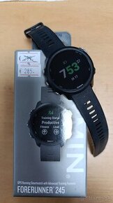 Garmin forerunner 245