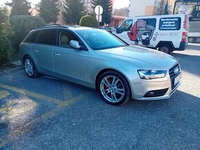 Predam AUDI A4 avant, B8