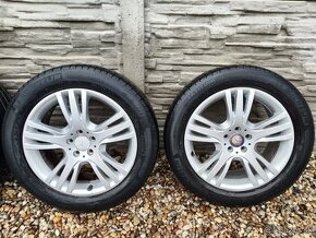 5x112 r19 orig Mercedes 235/55 r19