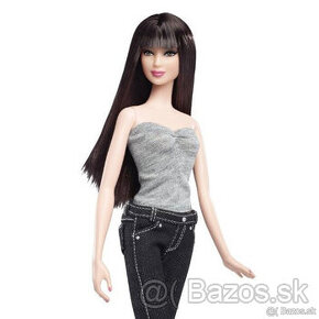 Zberatelska Barbie