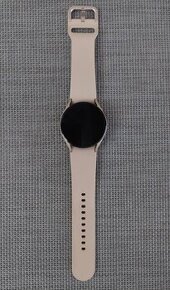 Samsung Galaxy Watch4 Pink Gold ✅