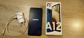 Samsung Galaxy A12