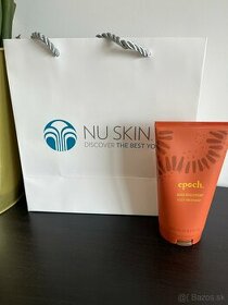 Nuskin Epoch Sole Solution krém na nohy