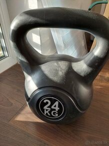 Kettlebell