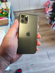 iPhone 11 pro 64gb