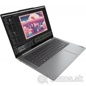 Lenovo Yoga Pro 7 14AHP9-Ryzen 7 8845HS -16GB-1TBSSD-2560x16