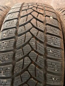 185/60R15 Firestone zimne