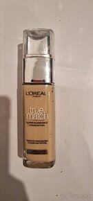 Make up Loreal True Match