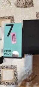 Oppo Reno 7 lite 5G