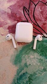 Apple Airpods 1