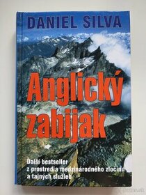 Anglický zabijak