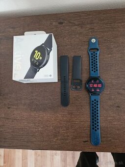 Samsung watch active 2