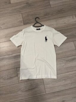 Ralph lauren tricko M