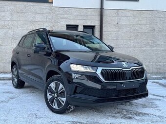 Škoda Karoq 2.0TDi 4x4 r.v2023 Facelift - Odpočet DPH -