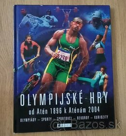 Olympijské hry