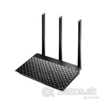 ASUS RT AC53 router