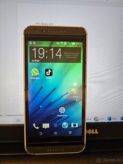 HTC Desire 620