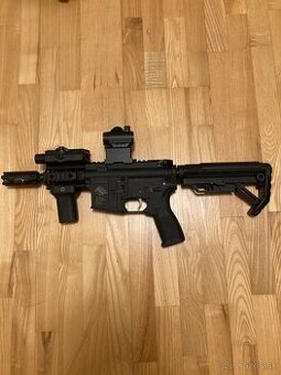 Cqb m4