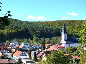 Na predaj stavebný pozemok Košice II, v centre Myslavy 1965 