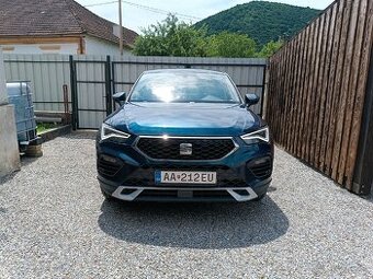 Seat Ateca 2.0 TDI 2021