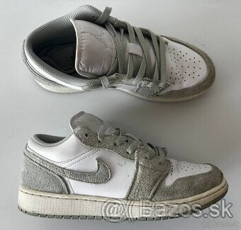 Nike Air Jordan 1 Low Orihinal