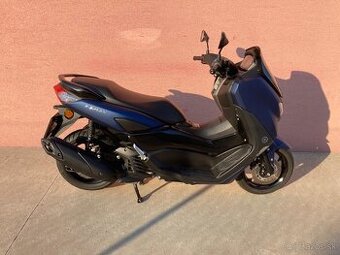 Yamaha Nmax125 rok 2021, 6000 km - 1