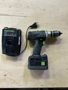 Festool DRC 18/4  02