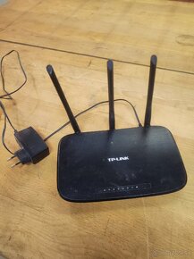 Wifi router