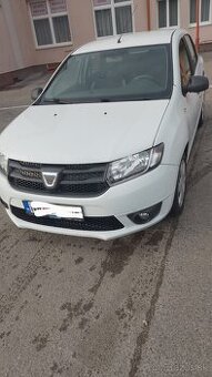 Predám Dacia Logan   0.9 Tce 66KW lpg