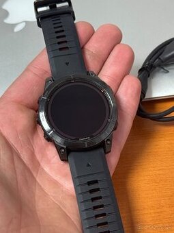 Garmin Fenix 7 Pro Solar