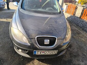 Seat  Toledo