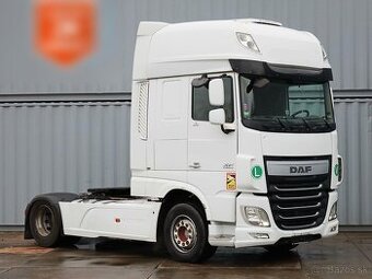 DAF XF 510, STANDARD, SUPER SPACE CAB, AUTOMAT, EURO 6, PRAV