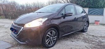 Predám Peugeot 208 1.2