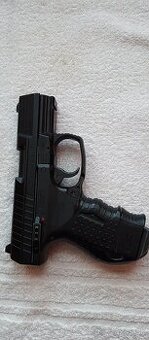 Walther CP 99 Compact