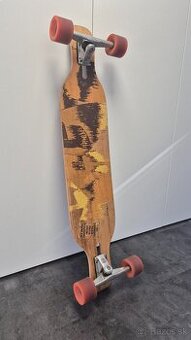 longboard Loaded Dervish Sama (Flex 2)