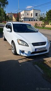 Kia Ceed 1.4