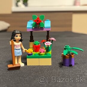 Lego Friends 30112