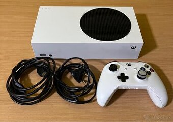 Xbox Series S 512gb