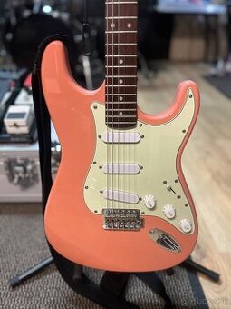 Fender stratocaster