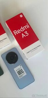 Redmi A3