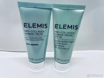 Elemis Pro-Collagen Marine denný krém - 1