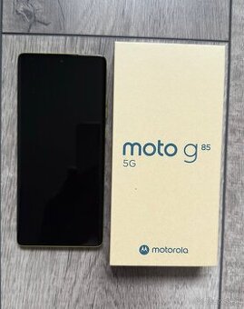 Motorola G85 5G