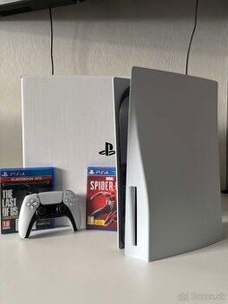 Playstation 5