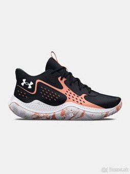 Under Armour Tenisky - 1